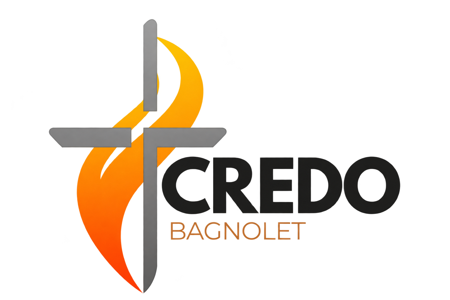 Logo CREDO Bagnolet